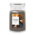 Crackling Embers Jarres Signature