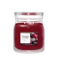 Woodland Spice Jarres Signature