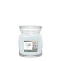 Snow Kissed Pine Jarres Signature