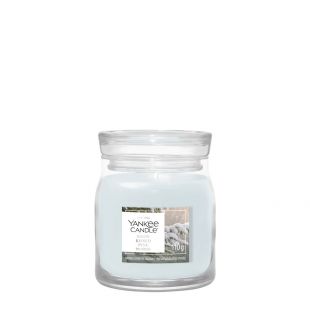 Snow Kissed Pine Jarres Signature