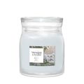Snow Kissed Pine Jarres Signature