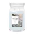 Snow Kissed Pine Jarres Signature