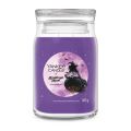 Amethyst Moon Jarres Signature