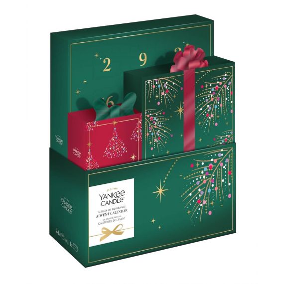 Calendrier de l'Avent