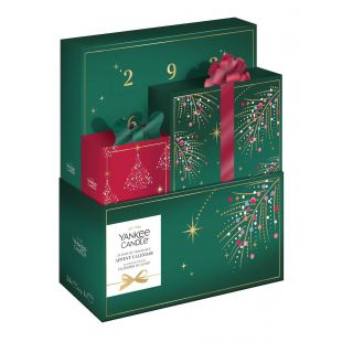 Calendrier de l'Avent