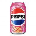 PEPSI ZERO RASPBERRY RIPPLE