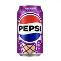 PEPSI ZERO CHERRY & VANILLA