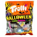 Trolli Halloween Funny Horror 