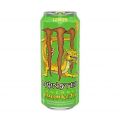 MONSTER ENERGY DRAGON ICE TEA LEMON