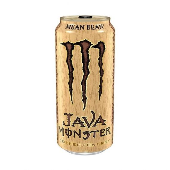 JAVA MONSTER MEAN BEAN