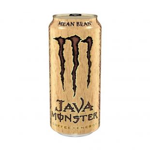 JAVA MONSTER MEAN BEAN