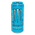 MONSTER ULTRA BLUE HAWAIIAN