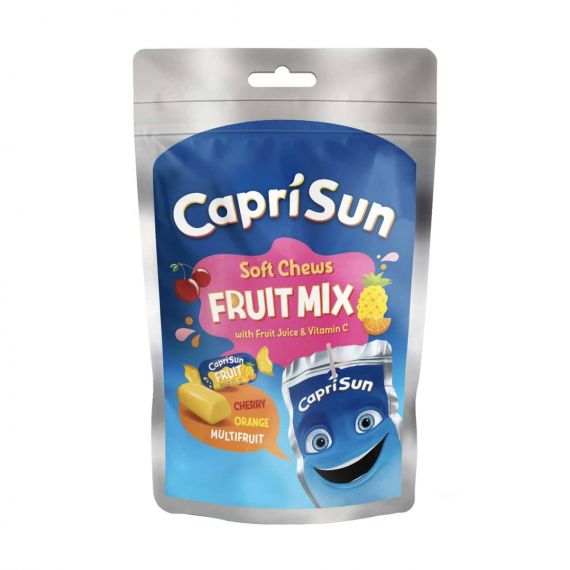 Capri Sun Soft Chews