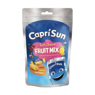 Capri Sun Soft Chews
