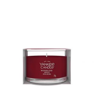 Woodland Spice Mini Bougie