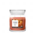 Spiced Pumpkin Jarres Signature