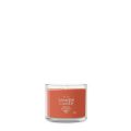 Spiced Pumpkin Mini Bougie