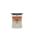 Hearth Spice Trilogy Bougies WoodWick