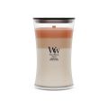 Hearth Spice Trilogy Bougies WoodWick