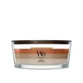 Hearth Spice Trilogy Bougies WoodWick