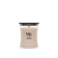 Crystal Ginger Bougies WoodWick