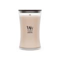 Crystal Ginger Bougies WoodWick