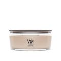 Crystal Ginger Bougies WoodWick