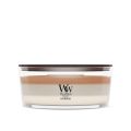 Cafe Macchiato Trilogy Bougies WoodWick