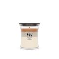 Cafe Macchiato Trilogy Bougies WoodWick