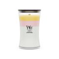 Floral Blossoms Trilogy Bougies WoodWick