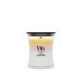 Floral Blossoms Trilogy Bougies WoodWick