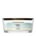 Driftwood Shores Trilogy Bougies WoodWick