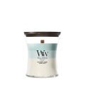 Driftwood Shores Trilogy Bougies WoodWick