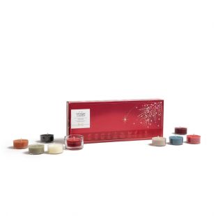 Coffret Cadeau sélection de moments parfumés