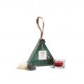 Coffret Cadeau Sapin Lumignons