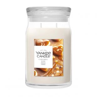 Caramel Kiss Jarres Signature