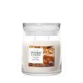 Caramel Kiss Jarres Signature