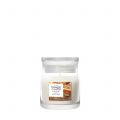 Caramel Kiss Jarres Signature