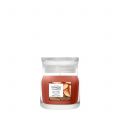 Sugared Cinnamon Apple Jarres Signature