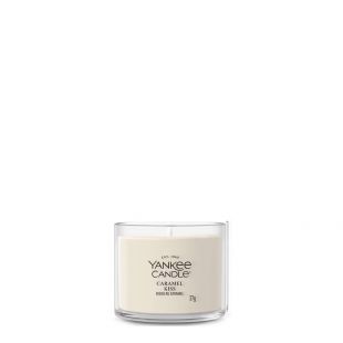 Caramel Kiss Mini Bougie