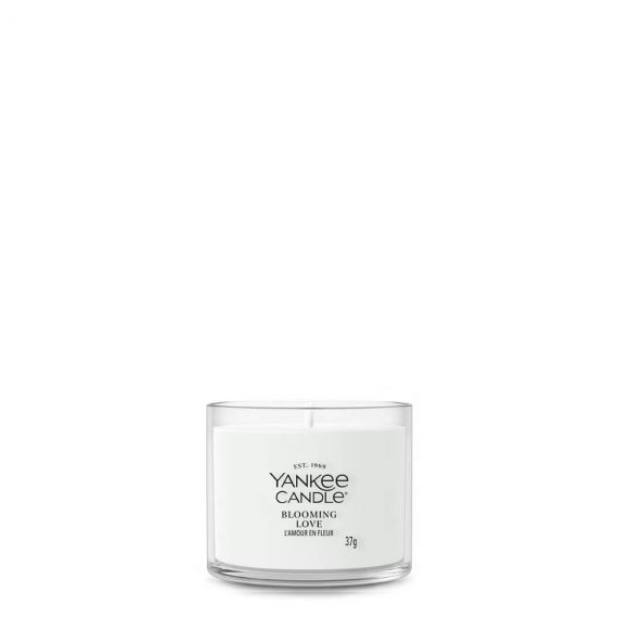 Blooming Love Mini Bougie