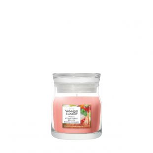 White Strawberry Bellini Jarres Signature