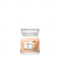 Tangerine & Vanilla Jarres Signature