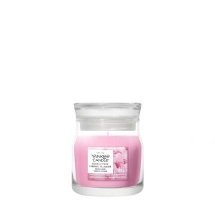 Enchanting Cherry Blossom Jarres Signature