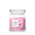 Enchanting Cherry Blossom Jarres Signature