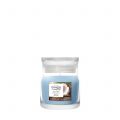 Salted Coconut Jarres Signature