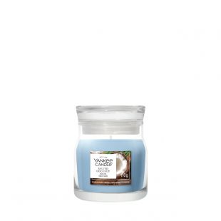 Salted Coconut Jarres Signature
