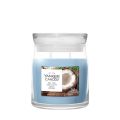 Salted Coconut Jarres Signature