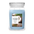 Salted Coconut Jarres Signature