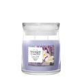 Lavender & Vanilla Jarres Signature
